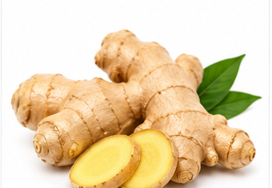 ginger
